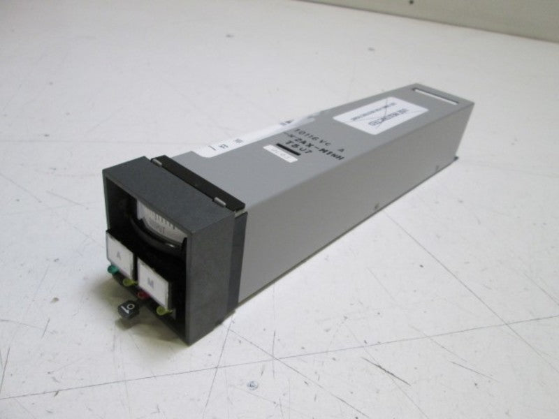 FOXBORO DISPLAY STATION N-2AX+M1NH UNMP