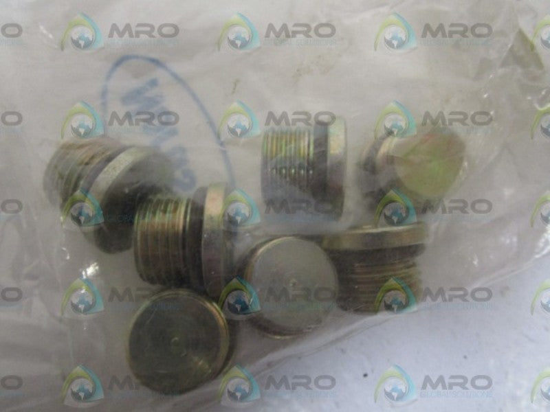 LOT OF 7 INDUSTRIAL SPARE PART 105415A NSMP