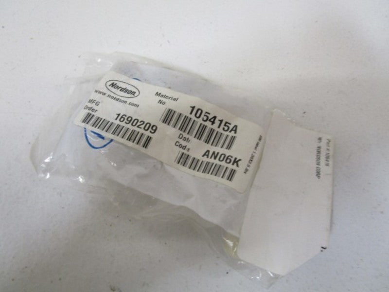 LOT OF 7 INDUSTRIAL SPARE PART 105415A NSMP
