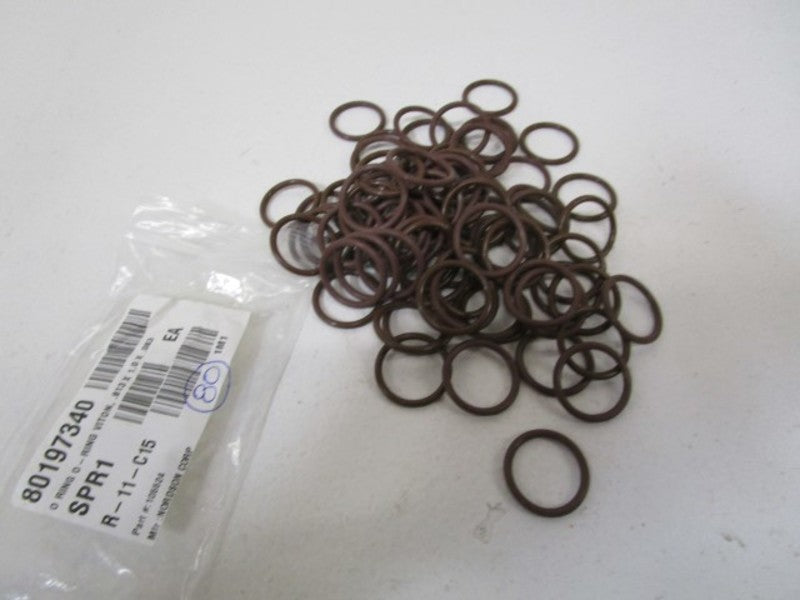 LOT OF 80 INDUSTRIAL SPARE PART 05524 NSNP