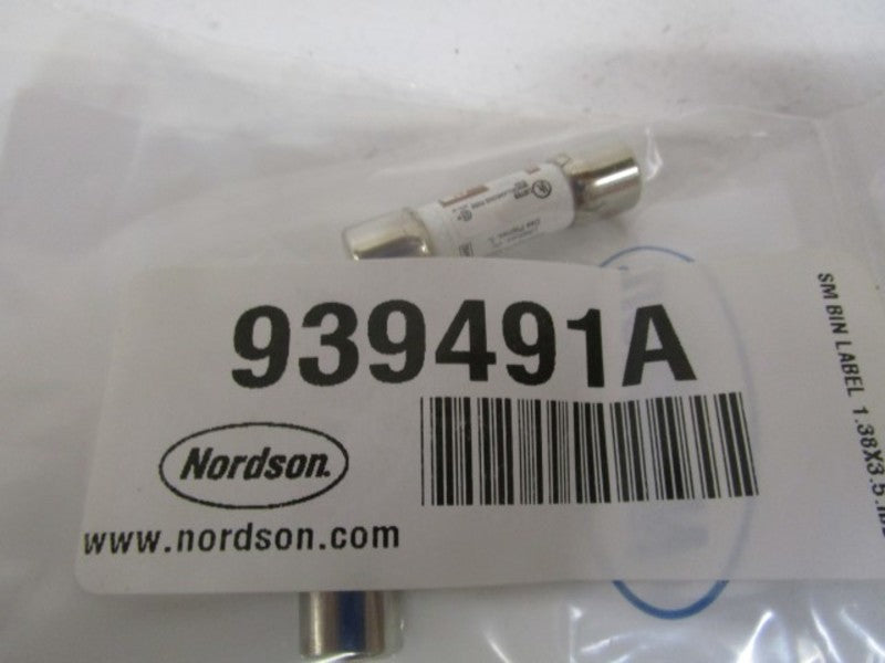 LOT OF 2 INDUSTRIAL SPARE PART KIT 939491A NSMP