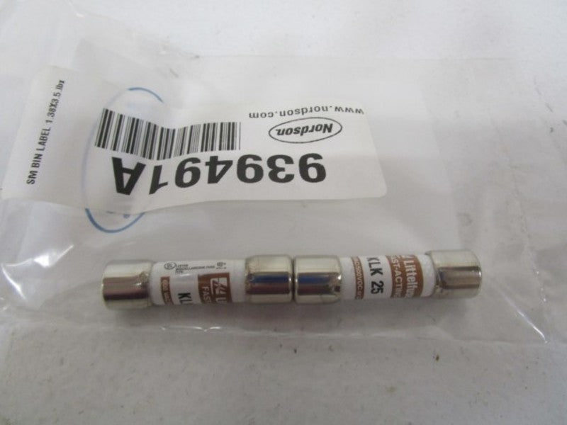 LOT OF 2 INDUSTRIAL SPARE PART KIT 939491A NSMP