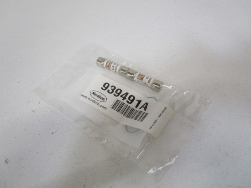 LOT OF 2 INDUSTRIAL SPARE PART KIT 939491A NSMP