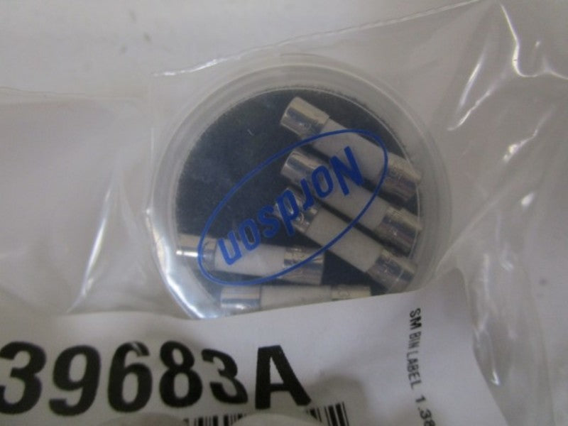 LOT OF 10 INDUSTRIAL SPARE PART KIT 939683A NSMP