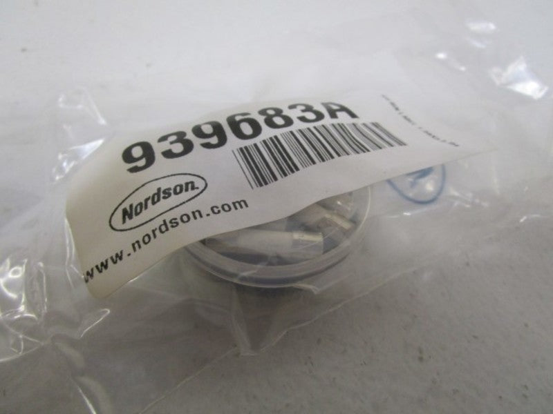 LOT OF 10 INDUSTRIAL SPARE PART KIT 939683A NSMP