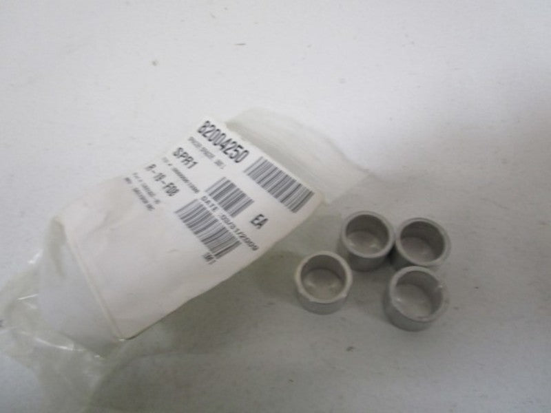 LOT OF 4 GREYDON INC. SPACER .500L GN2035D-05 NSNP