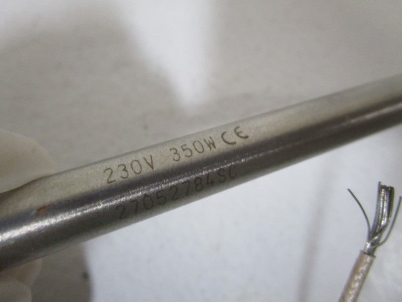 HEATING CARTRIDGE 230V 350W 316016 NSNP