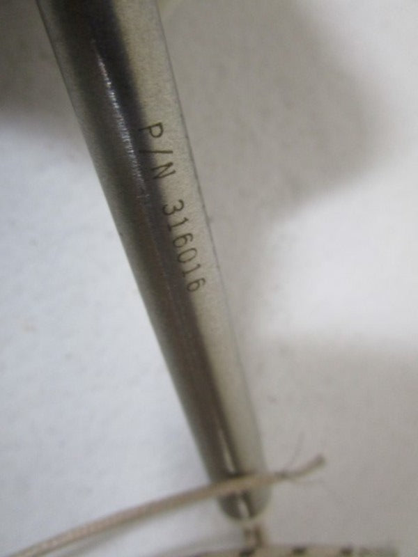 HEATING CARTRIDGE 230V 350W 316016 NSNP