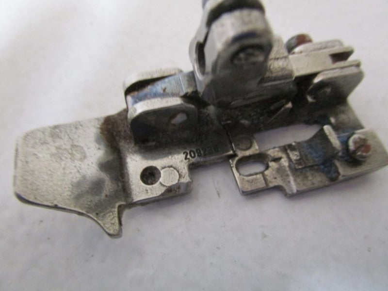 PEGASUS CORP.  FOOT FOR MODEL E22-750 209238