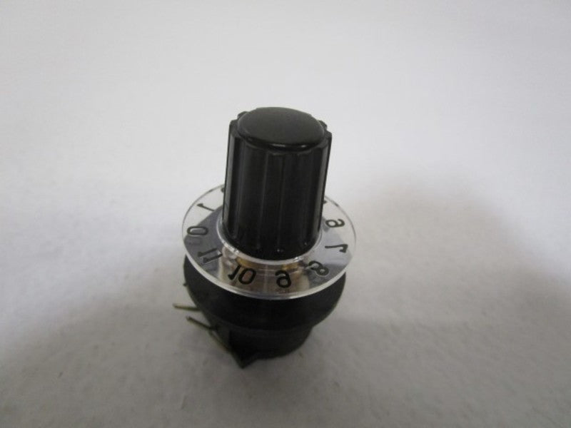 LOT OF 10 FELINS INC. POTENTIOMETER EB-103-1P1 NSNP