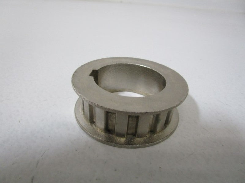 LOT OF 3 GREYDON INC. 16 TOOTH PULLEY GN2035D-02 NSNP
