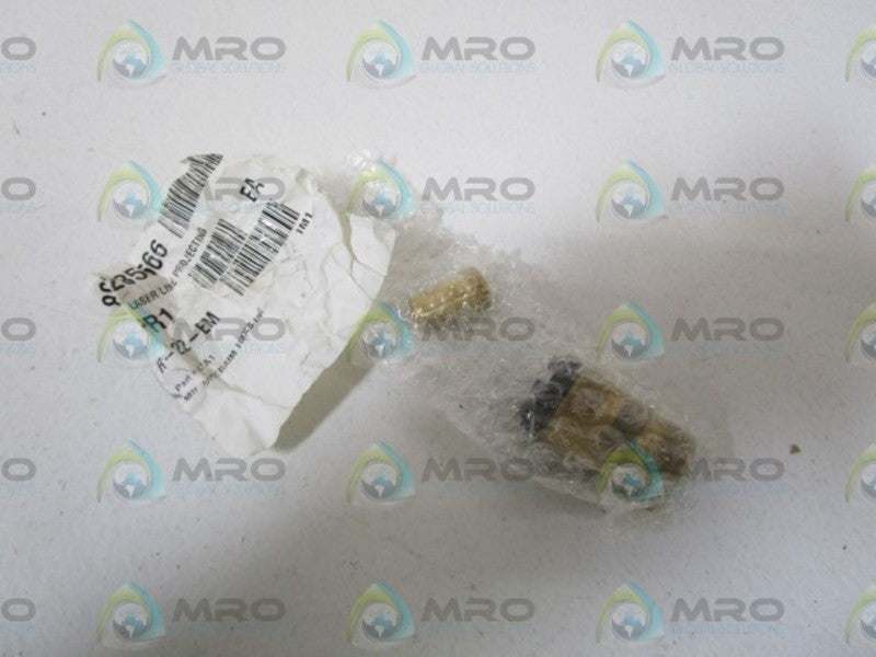LASERAIM TOOLS INC. LASE LENS LTA1 NSNP