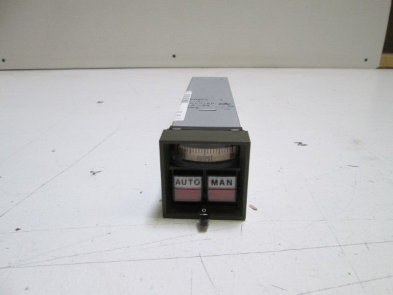 FOXBORO DISPLAY STATION N-2AX+M1NH (AS PICTURED) UNMP