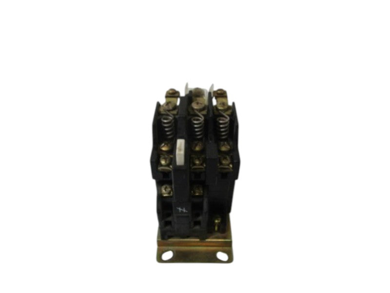 FURNAS THERMAL OVERLOAD RELAY 48DF31AA4 UNMP
