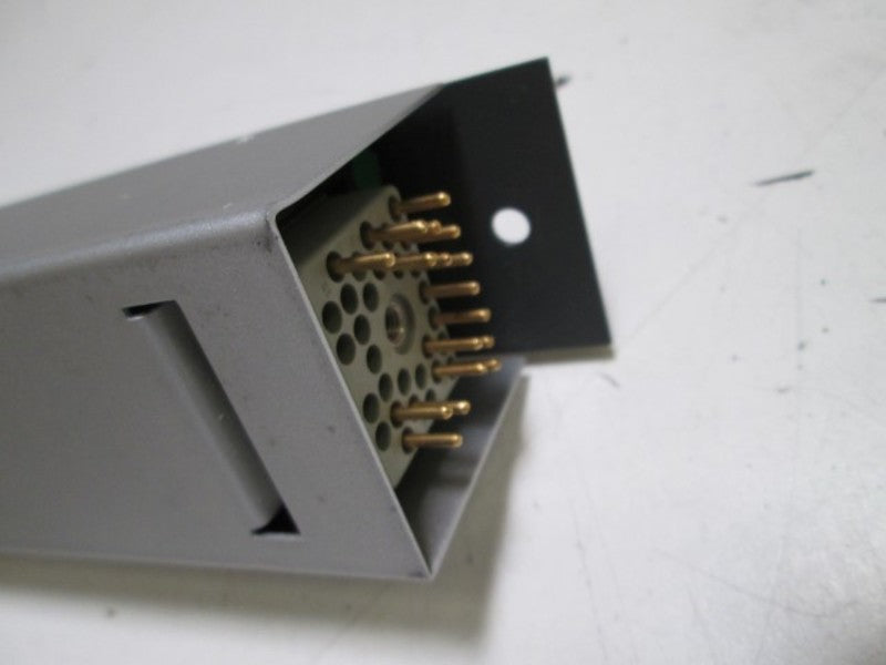 FOXBORO DISPLAY STATION N-2AX+M1NH (AS PICTURED) UNMP