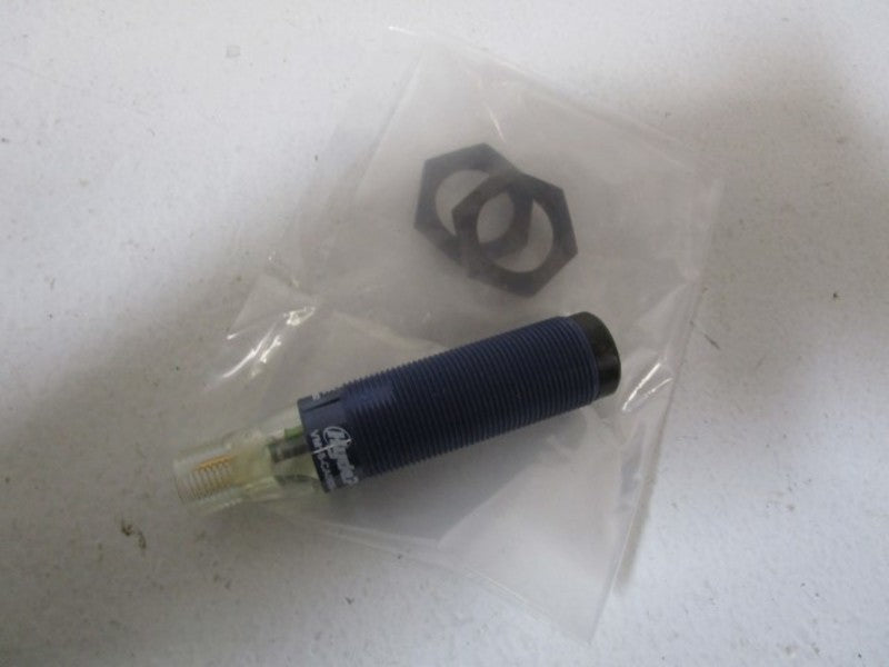 HYDE PARK ULTRASONIC PROX. SENSOR VM18-CA0000-Q NSMP