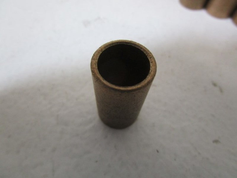 LOT OF 23 POTDEVIN MACH CO. INTERMEDIATE GEAR BUSHING NTX-SR-8 NSNP