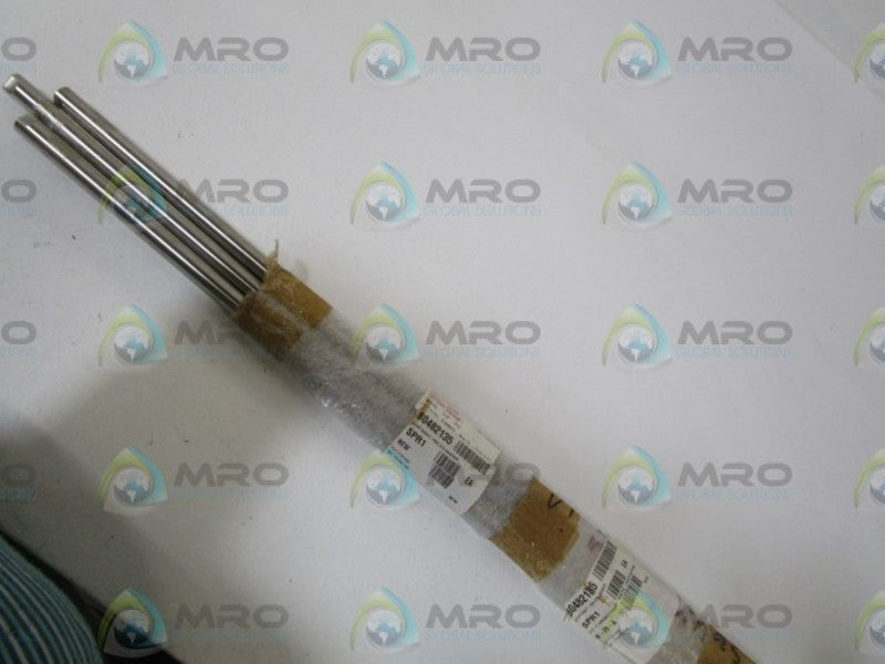 LOT OF 3 FELINS INC. STOP SHAFT FOR ATS BANDER 201830 NSNP