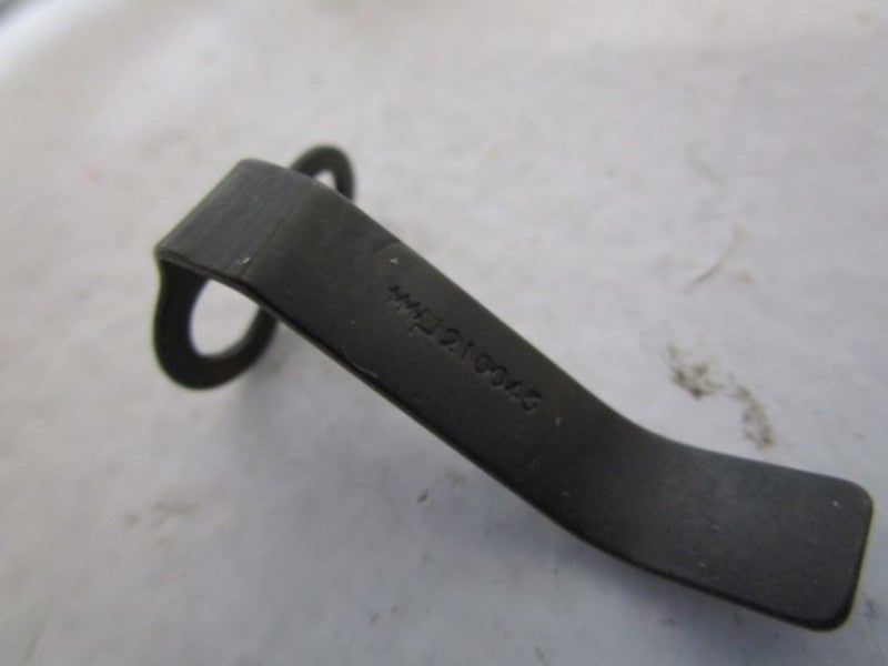LOT OF 35 PEGASUS CORP. RETAINER SPRING HOO 210045 NSNP