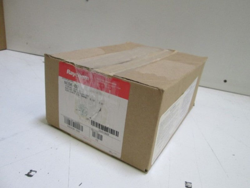 LOT OF 10 RAYCHEM NUCLEAR END SEALING KIT NSMP