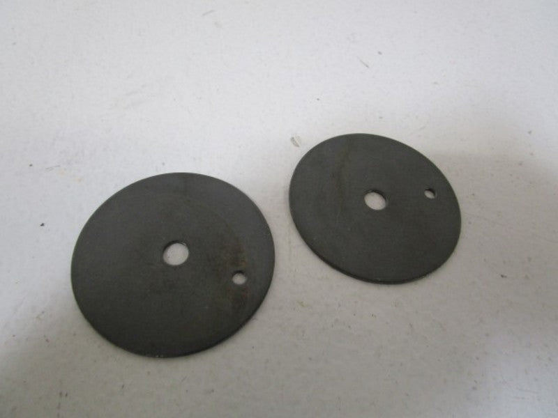 LOT OF 2 INDUSTRIAL SPARE PART 983445A NSNP