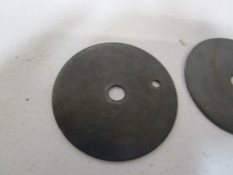 LOT OF 2 INDUSTRIAL SPARE PART 983445A NSNP