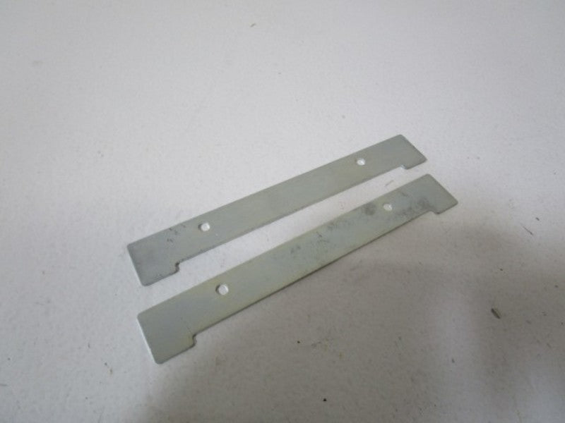 LOT OF 2 3M CLAMP BLADE 78-8042-3170-8 NSNP