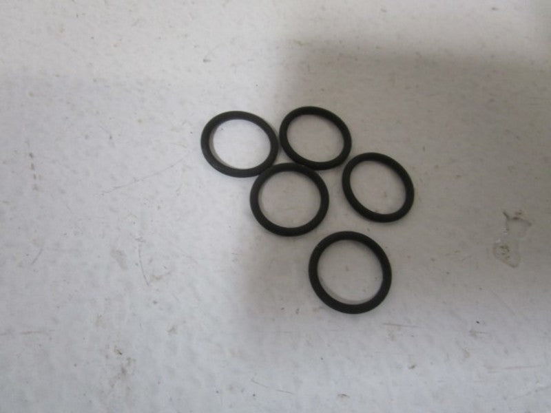 LOT OF 5 INDUSTRIAL SPARE PART 253657A NSNP