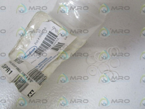 LOT OF 10 INDUSTRIAL SPARE PART 954013A NSNP