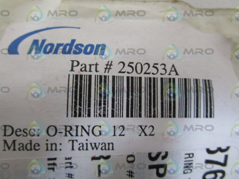 LOT OF 5 INDUSTRIAL SPARE PART 250253A NSNP