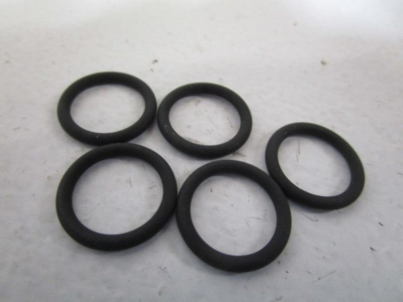 LOT OF 5 INDUSTRIAL SPARE PART 250253A NSNP