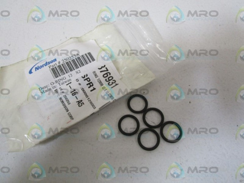 LOT OF 5 INDUSTRIAL SPARE PART 250253A NSNP
