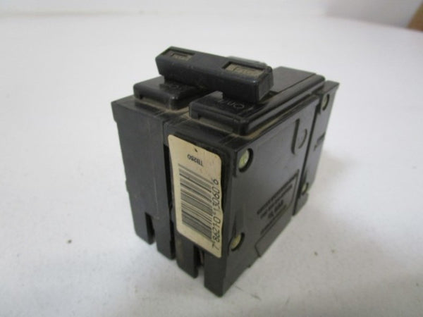 THOMAS & BETTS CIRCUIT BREAKER 60AMPS TB260 UNMP