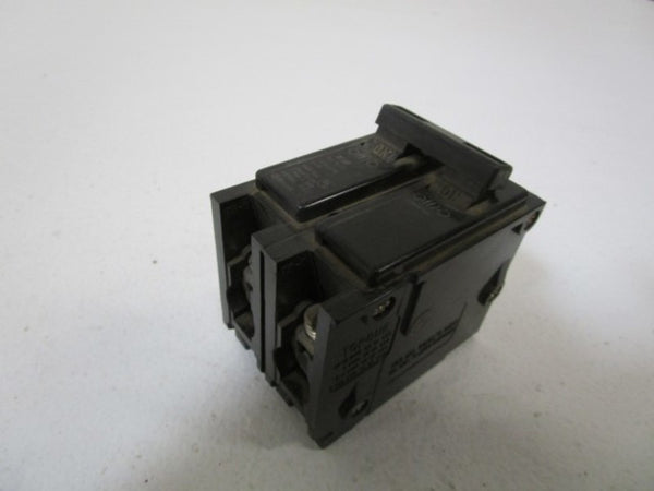 THOMAS & BETTS CIRCUIT BREAKER 60AMPS TB260 UNMP