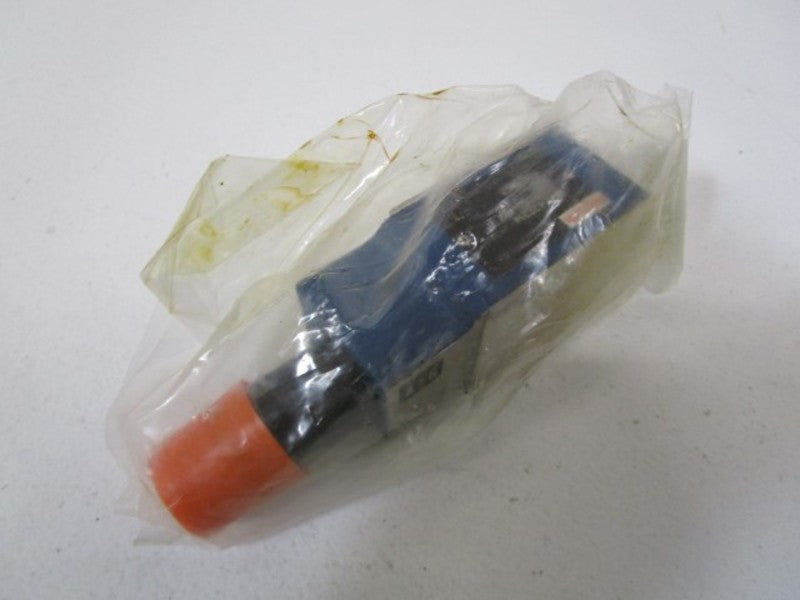 REXROTH HYDRUALIC VALVE R900422214 NSNP