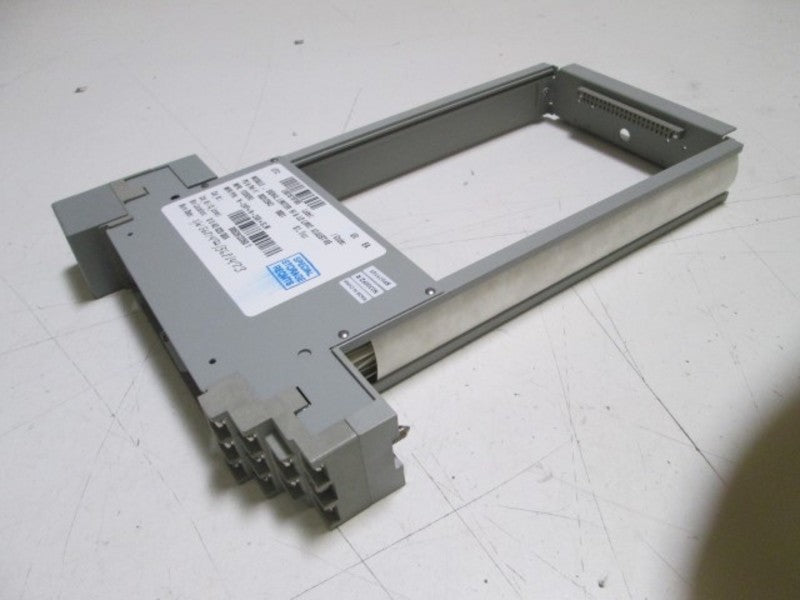FOXBORO MODULE N-2AP NSMP