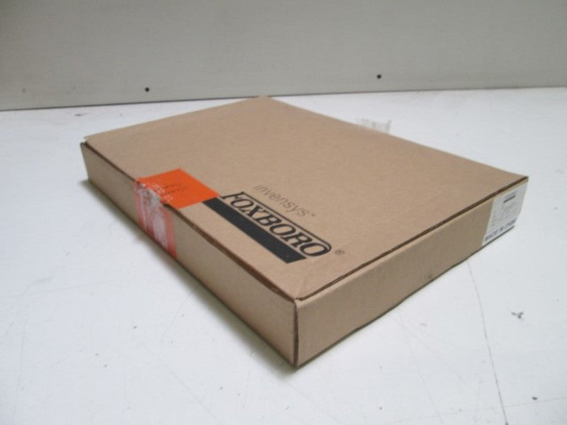 FOXBORO MODULE N-2AP NSMP