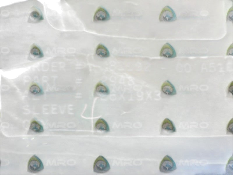 LOT OF 4 SLEEVE 2948 NSNP