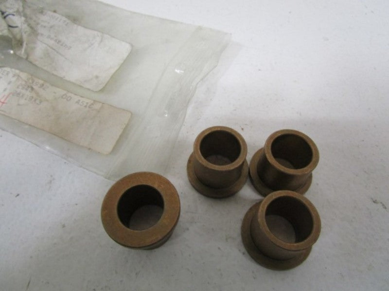 LOT OF 4 SLEEVE 2948 NSNP