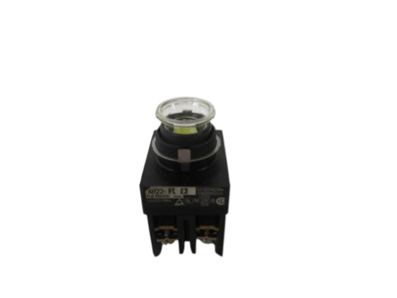 FUJI ELECTRIC SWITCH AH22-FLE3 (AS PICTURED) NSNP