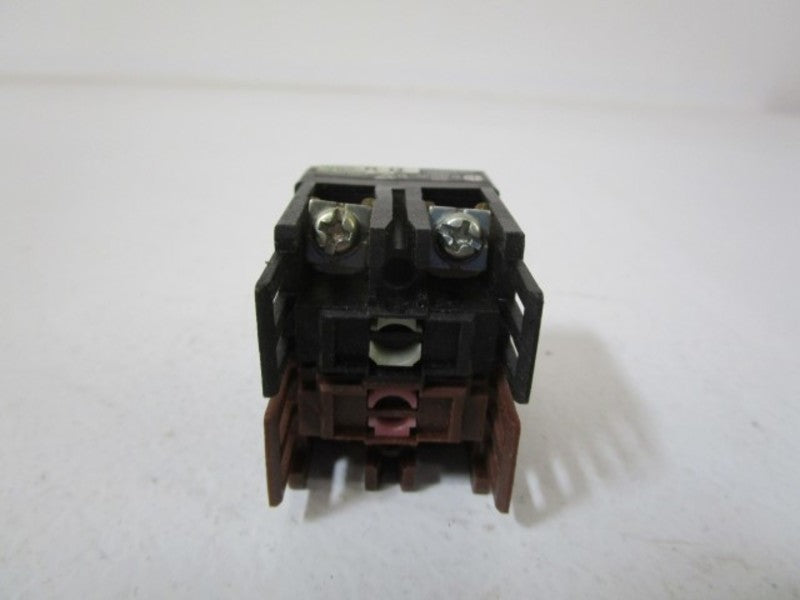 FUJI ELECTRIC SWITCH AH22-FLE3 (AS PICTURED) NSNP