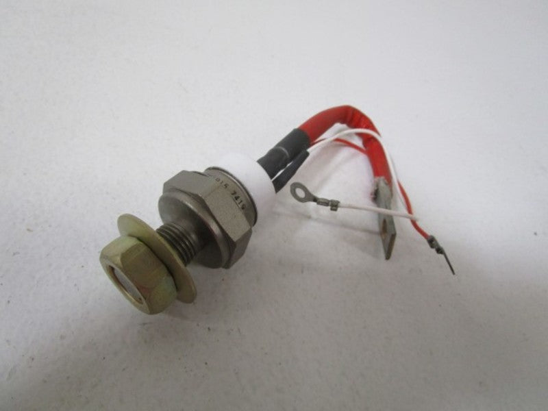 MOTOROLLA TRANSISTOR 2N1915 NSNP