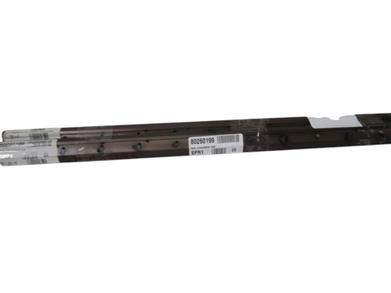 LOT OF 2 GREYDON INC. ATTACHMENT BAR GN-2032D-04 NSNP