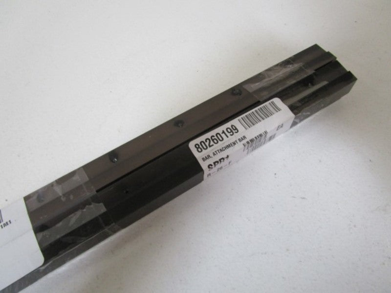 LOT OF 2 GREYDON INC. ATTACHMENT BAR GN-2032D-04 NSNP