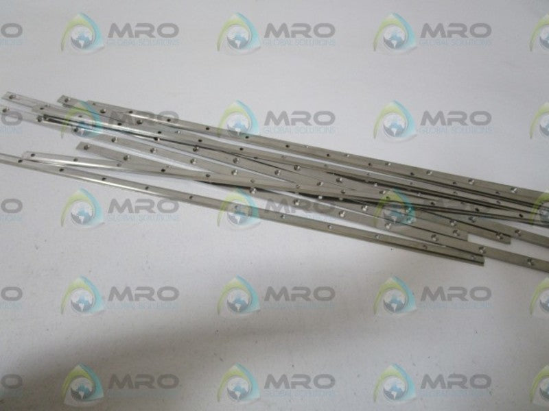 LOT OF 10 GREYDON INC. STRIPPER HOLDING STRIP GN2030D-12 NSNP