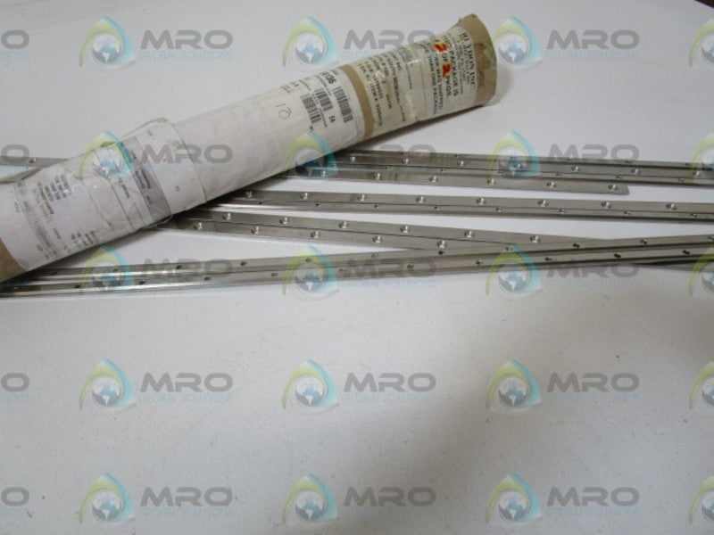 LOT OF 10 GREYDON INC. STRIPPER HOLDING STRIP GN2030D-12 NSNP
