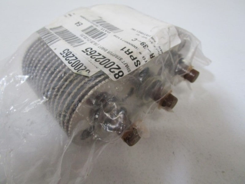 LOT OF 3 AIR FIXTURES INC. STRIPPER SHAFT AF-802-82 UNMP