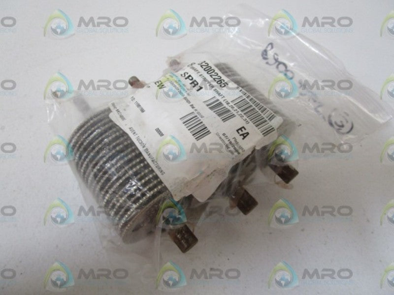 LOT OF 3 AIR FIXTURES INC. STRIPPER SHAFT AF-802-82 UNMP