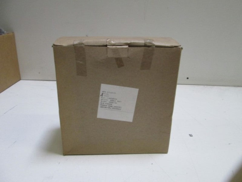LOT OF 60 PARKER SEAL COMPANY O-RING CPN 67580566 NSMP