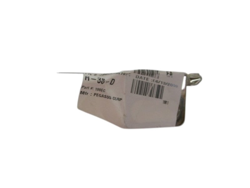 PEGASUS CORP. RIGHT ANGLE BINDER FOLDER 199EC NSNP